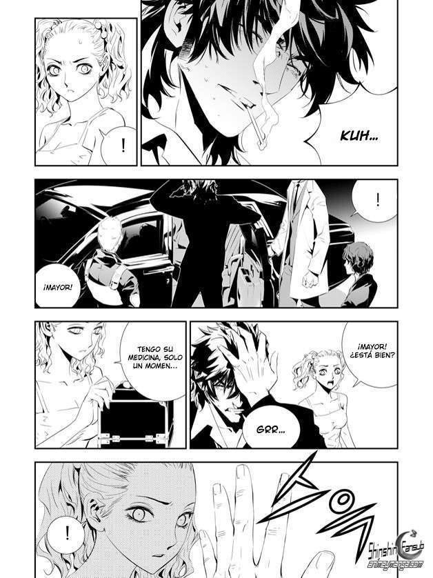 Capitulo 163 page 6