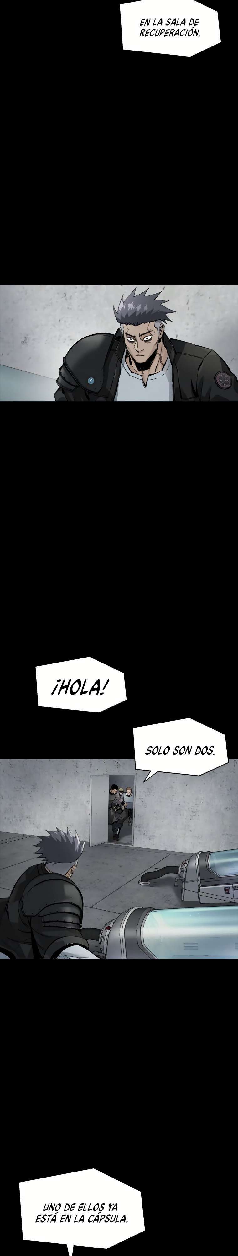 Capitulo 103 page 18