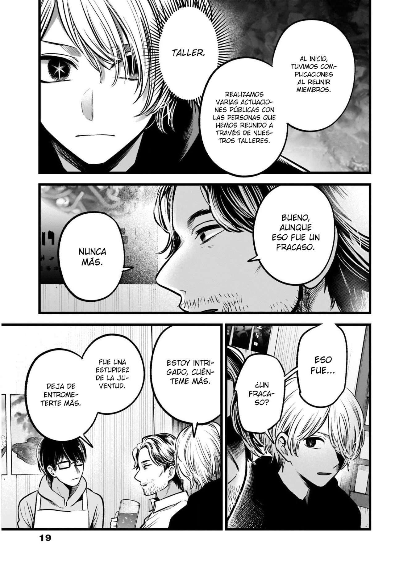 Capitulo 67 page 10
