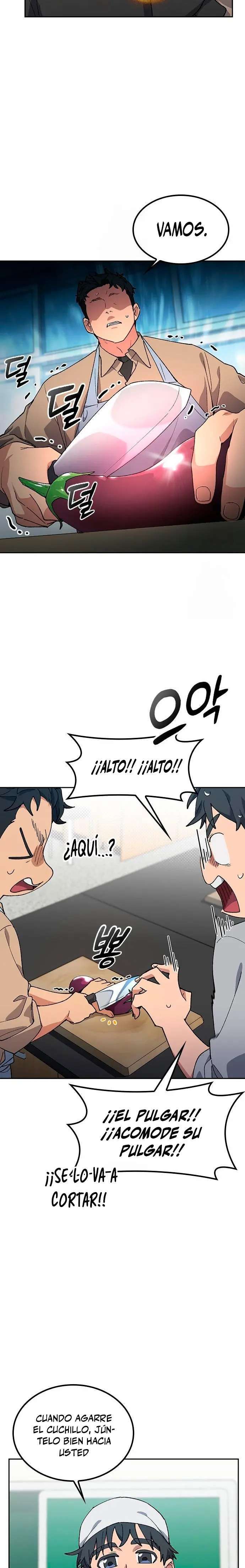 Capitulo 85 page 5