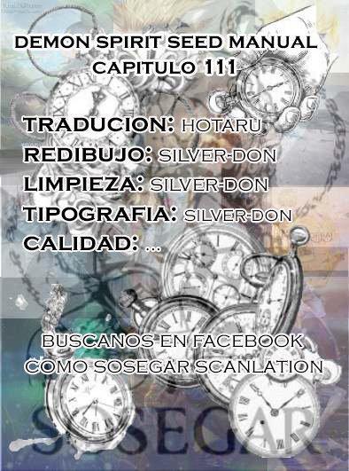 Capitulo 111 page 1