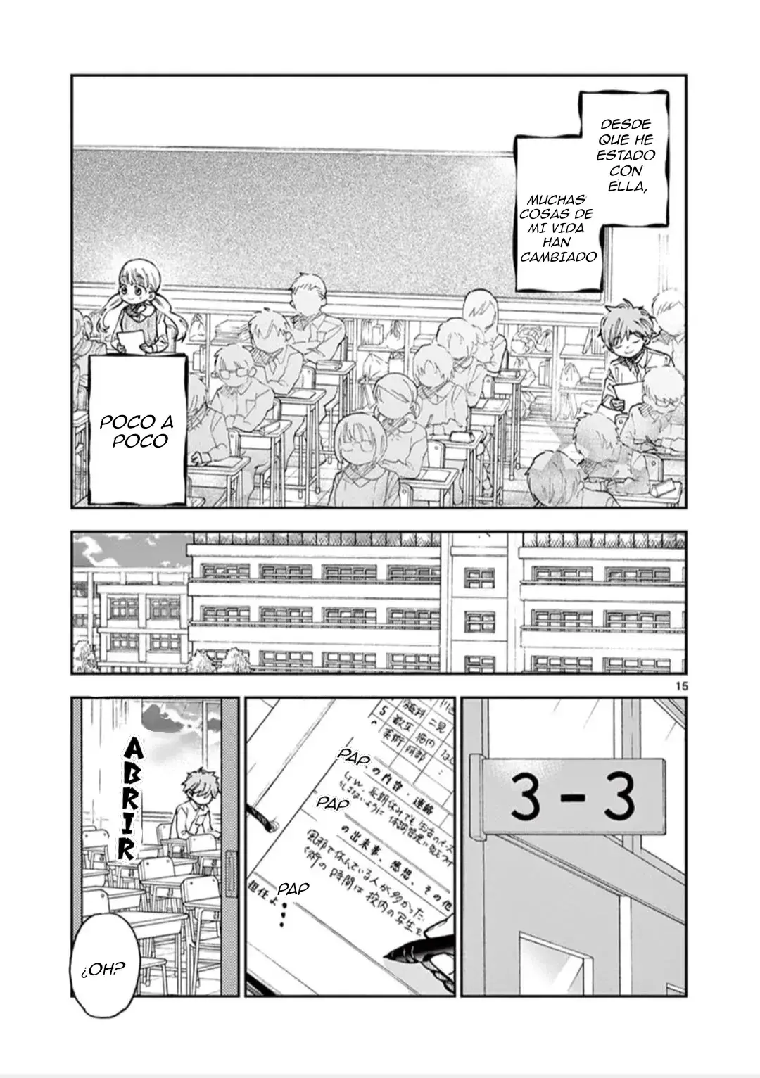 Capitulo 52 page 16