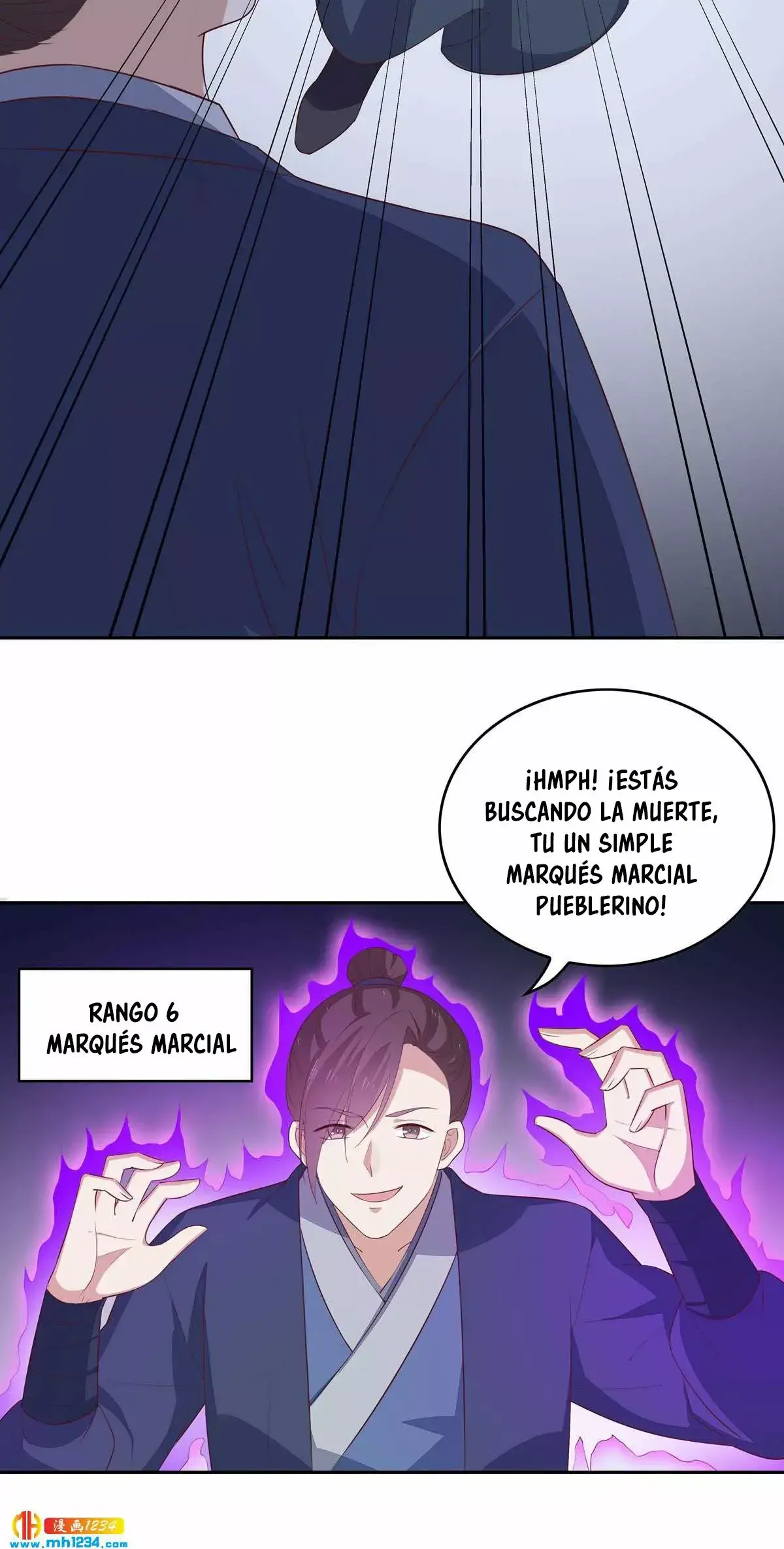 Capitulo 49 page 17