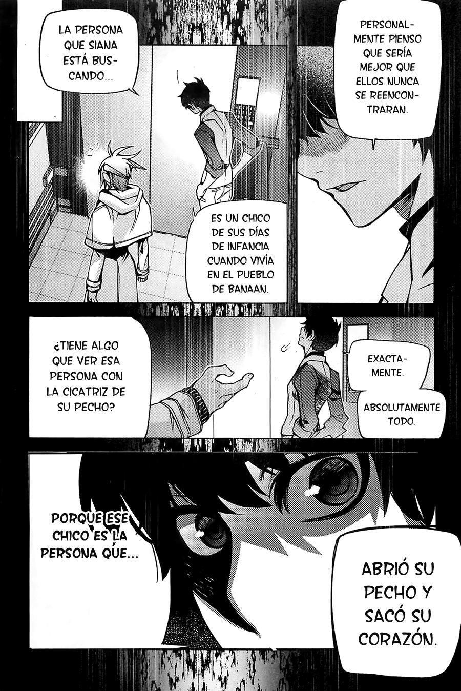 Capitulo 81 page 22
