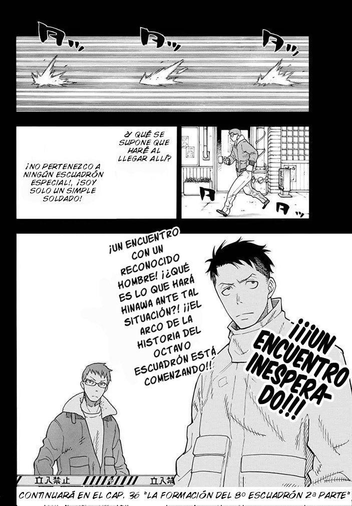 Capitulo 36 page 22