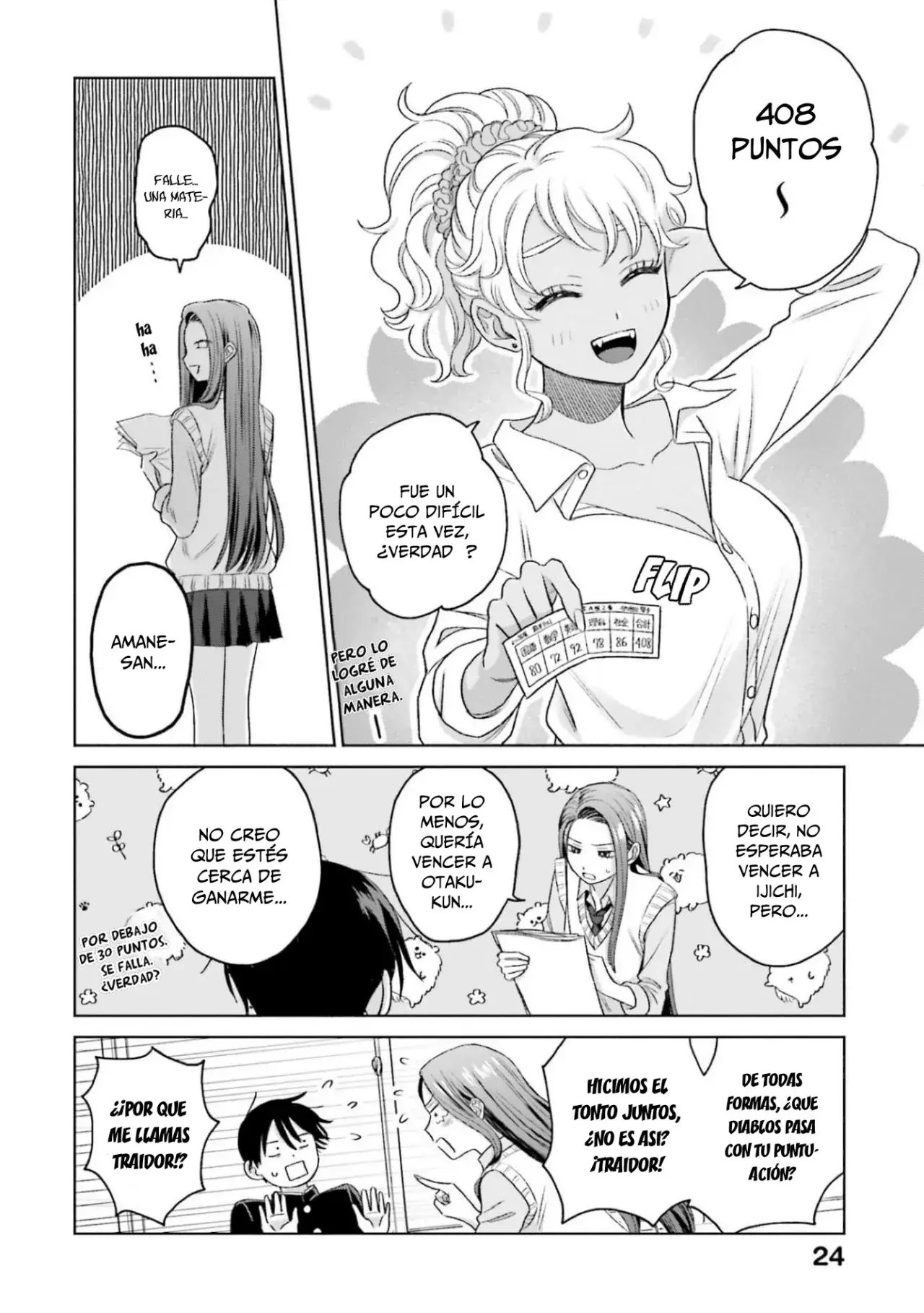 Capitulo 40 page 3