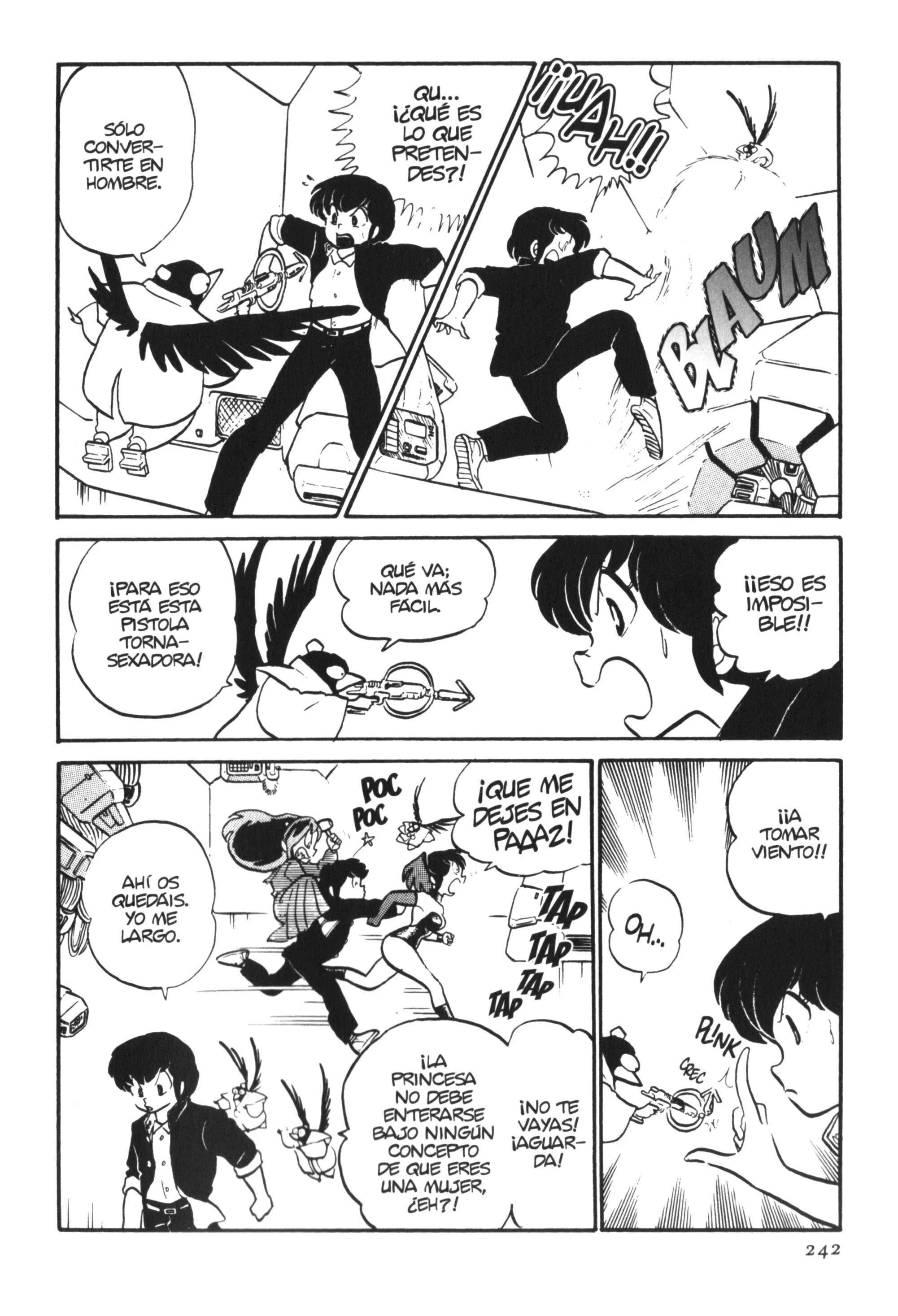 Capitulo 155 page 16