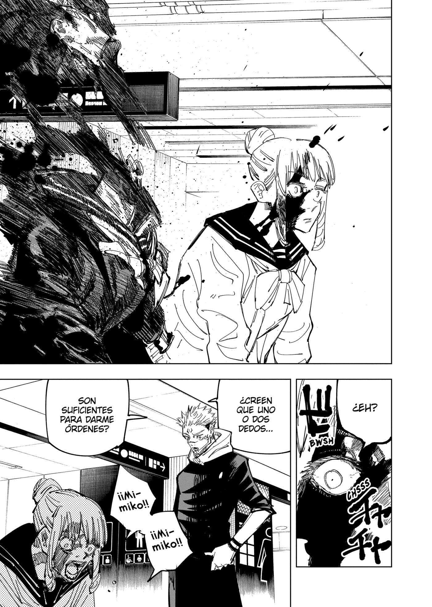 Capitulo 112 page 13