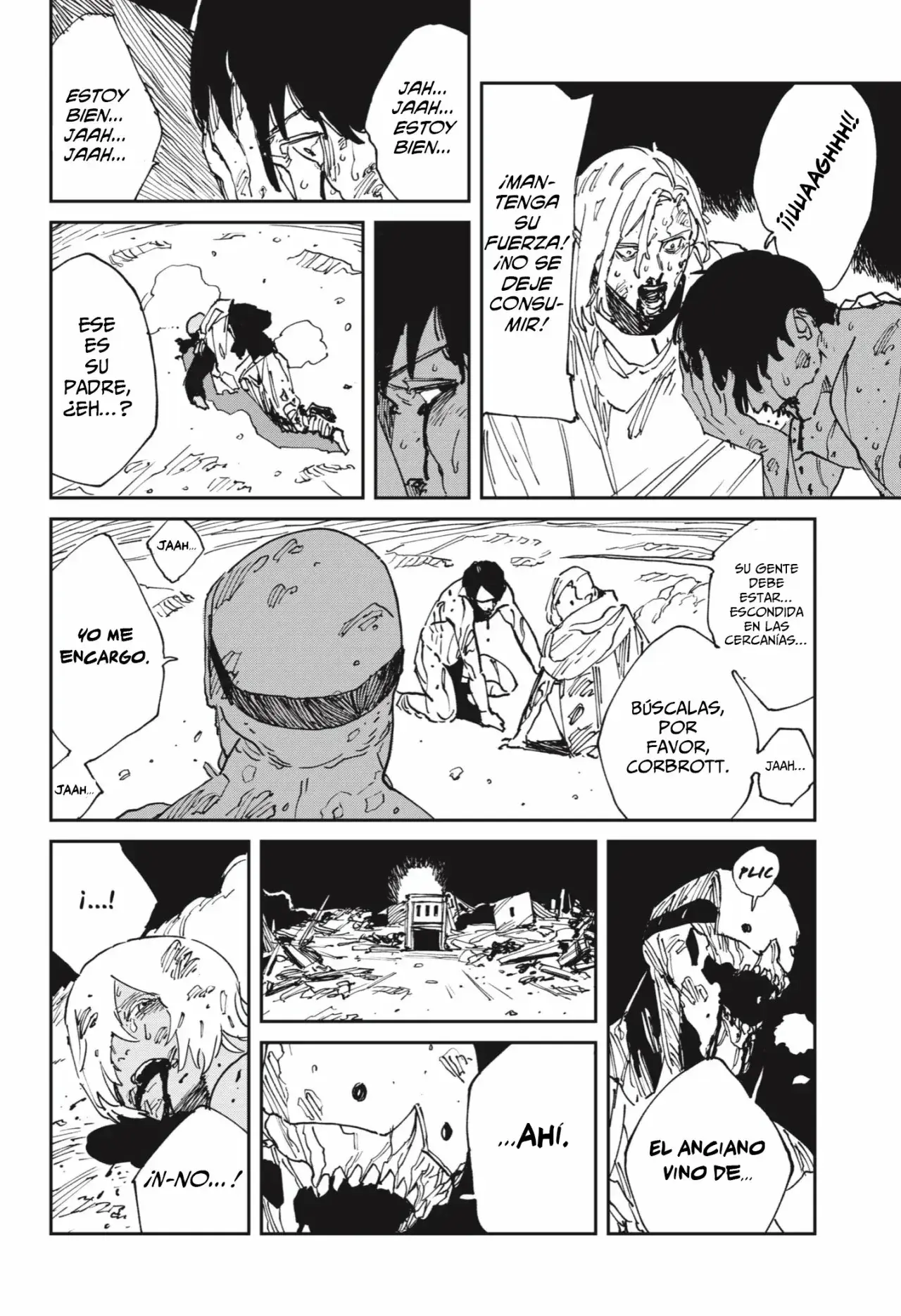 Capitulo 38 page 9