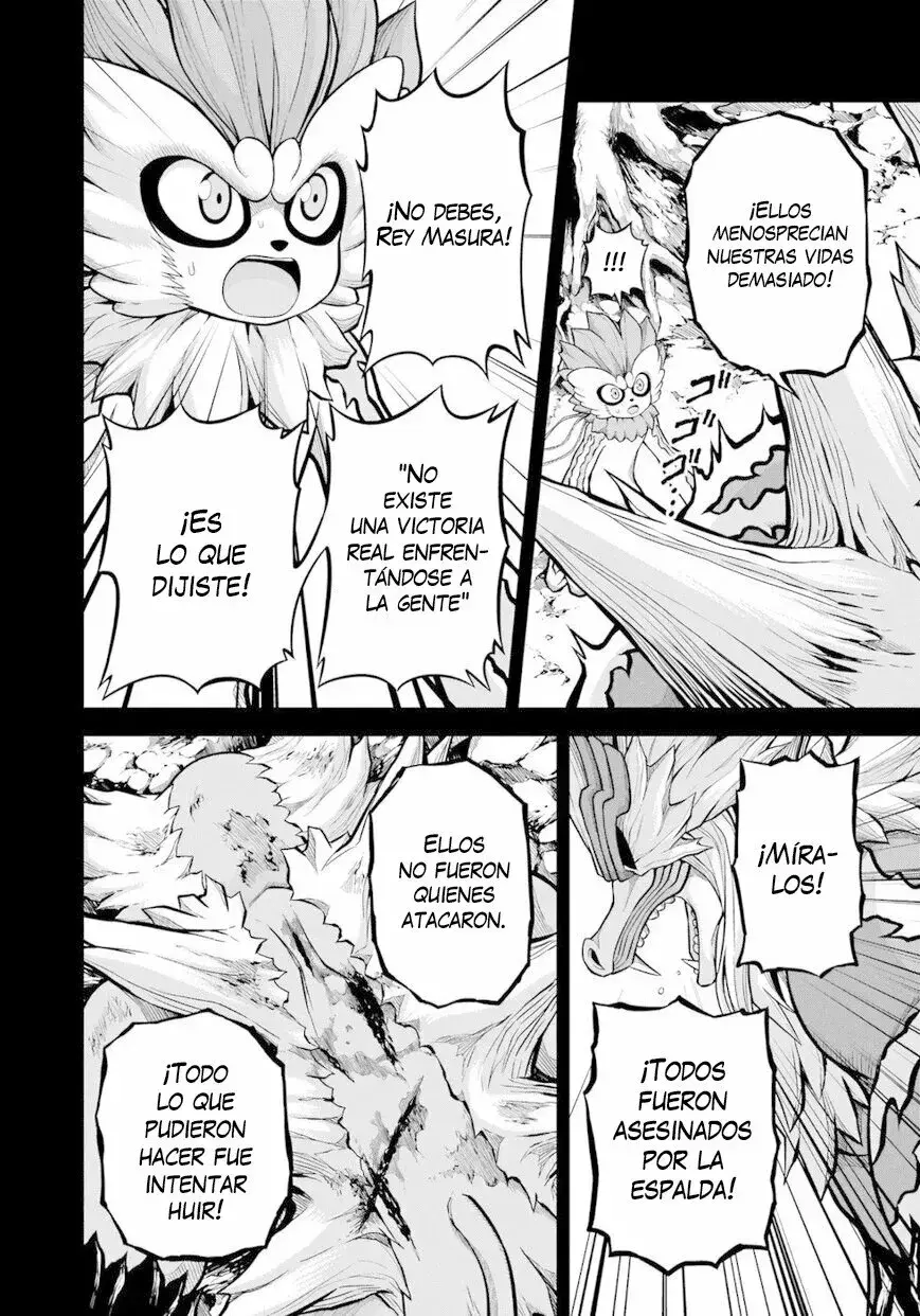 Capitulo 56 page 21