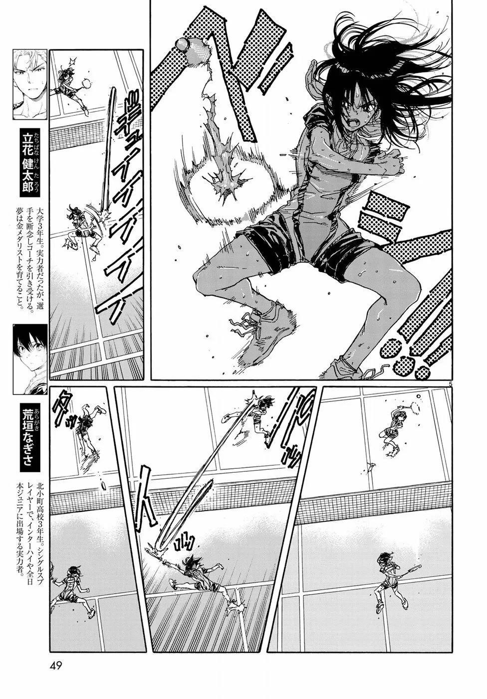 Capitulo 66 page 6