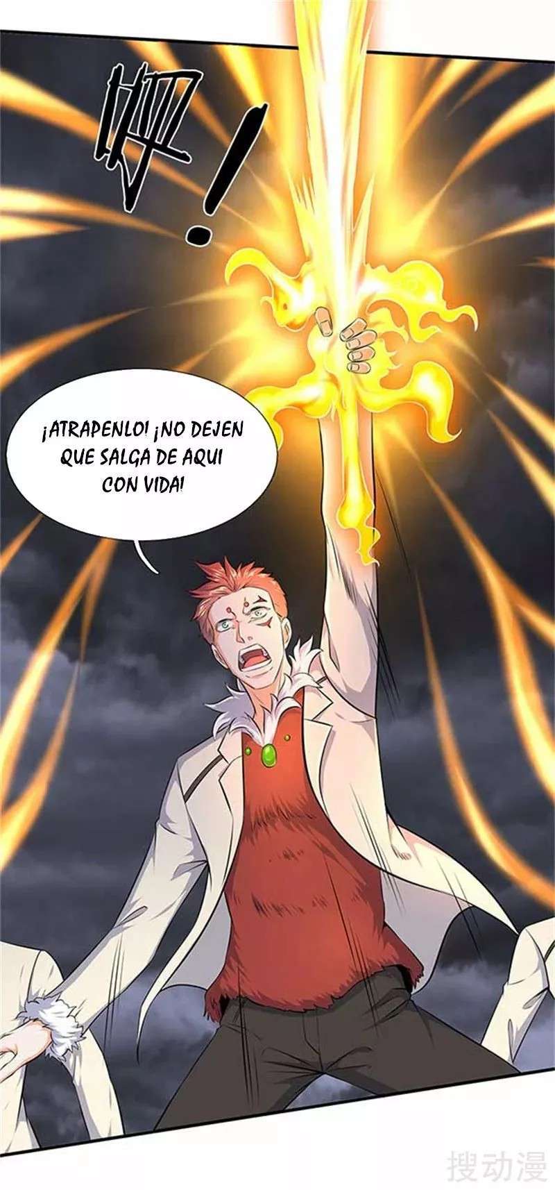 Capitulo 101 page 5
