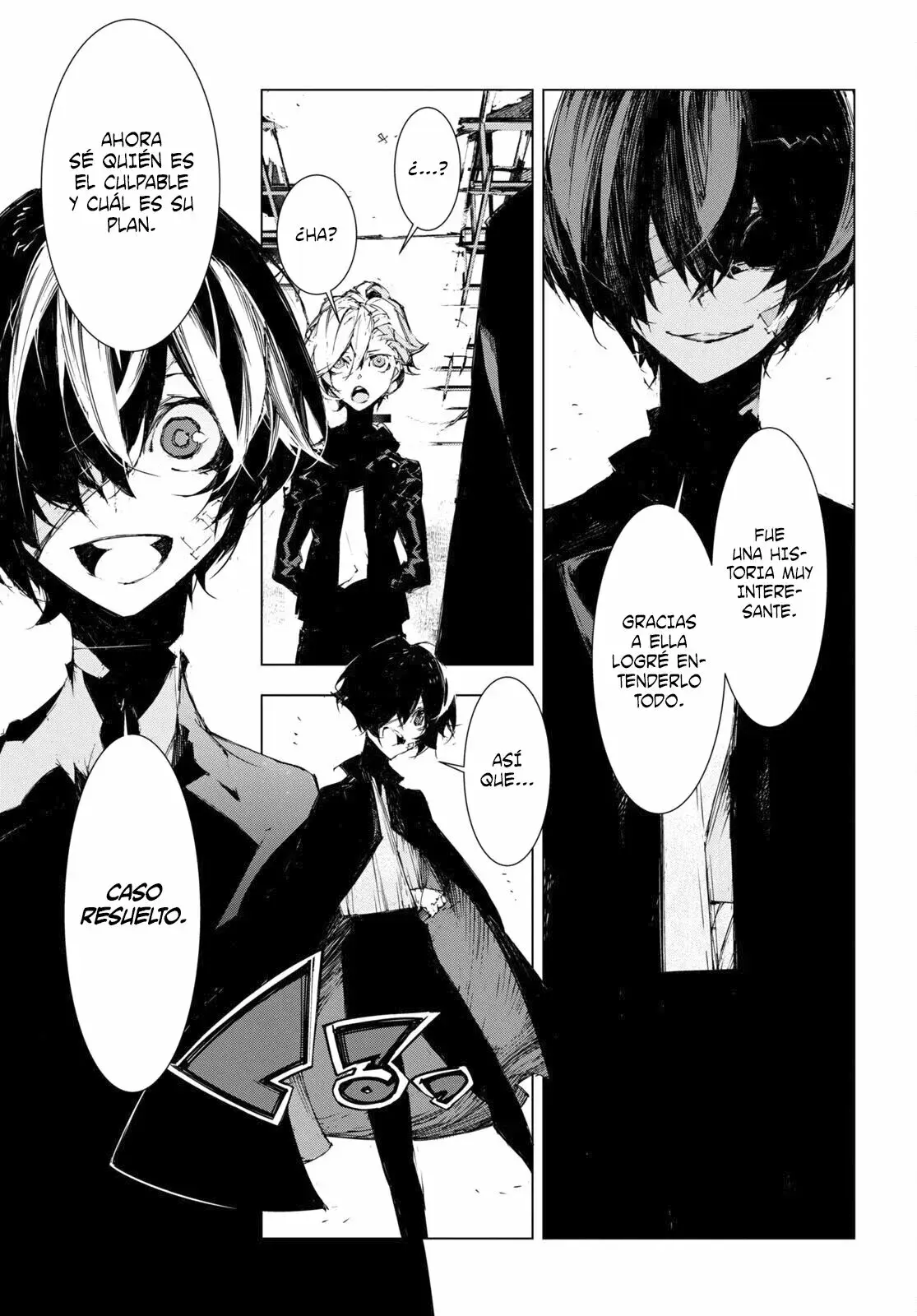 Capitulo 8 page 9