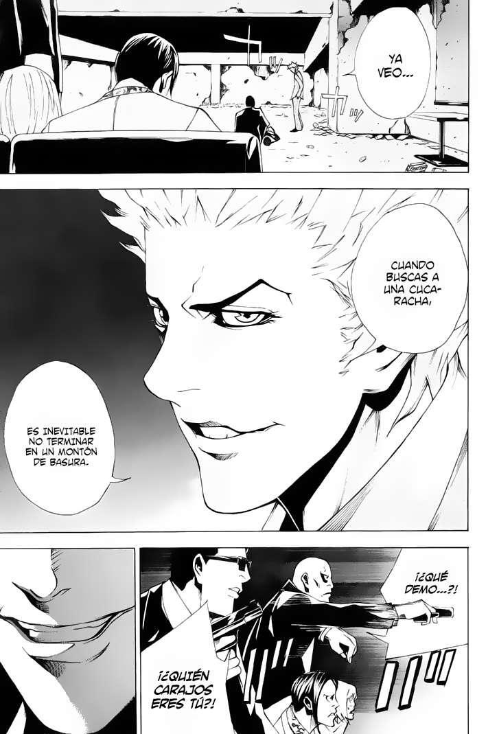 Capitulo 40 page 18