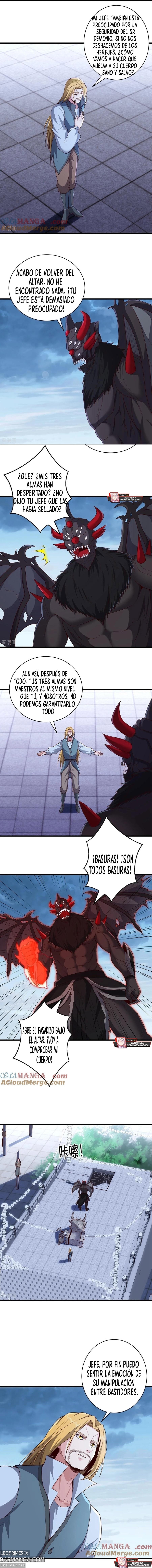 Capitulo 736 page 5
