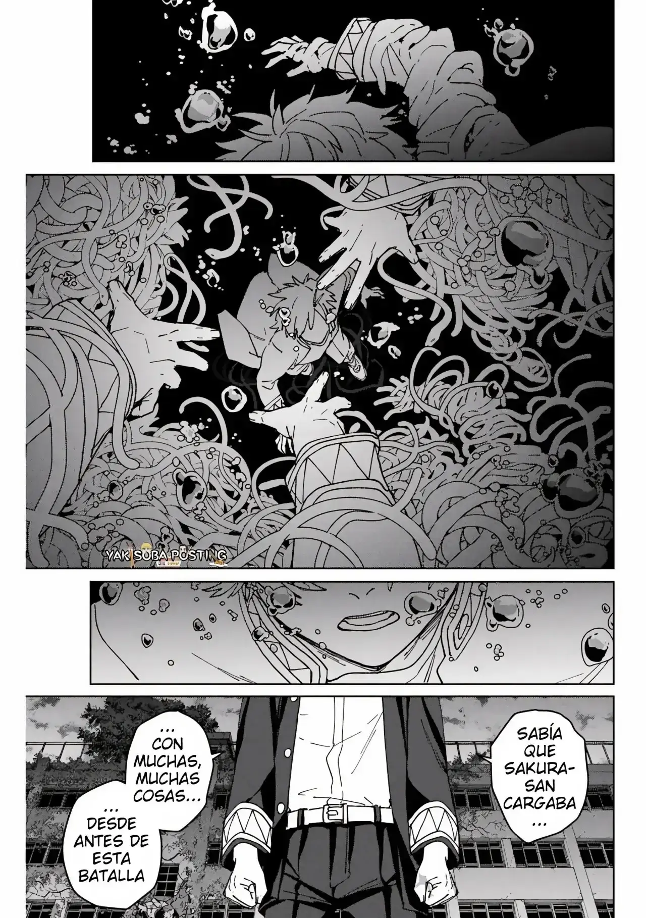 Capitulo 145 page 38
