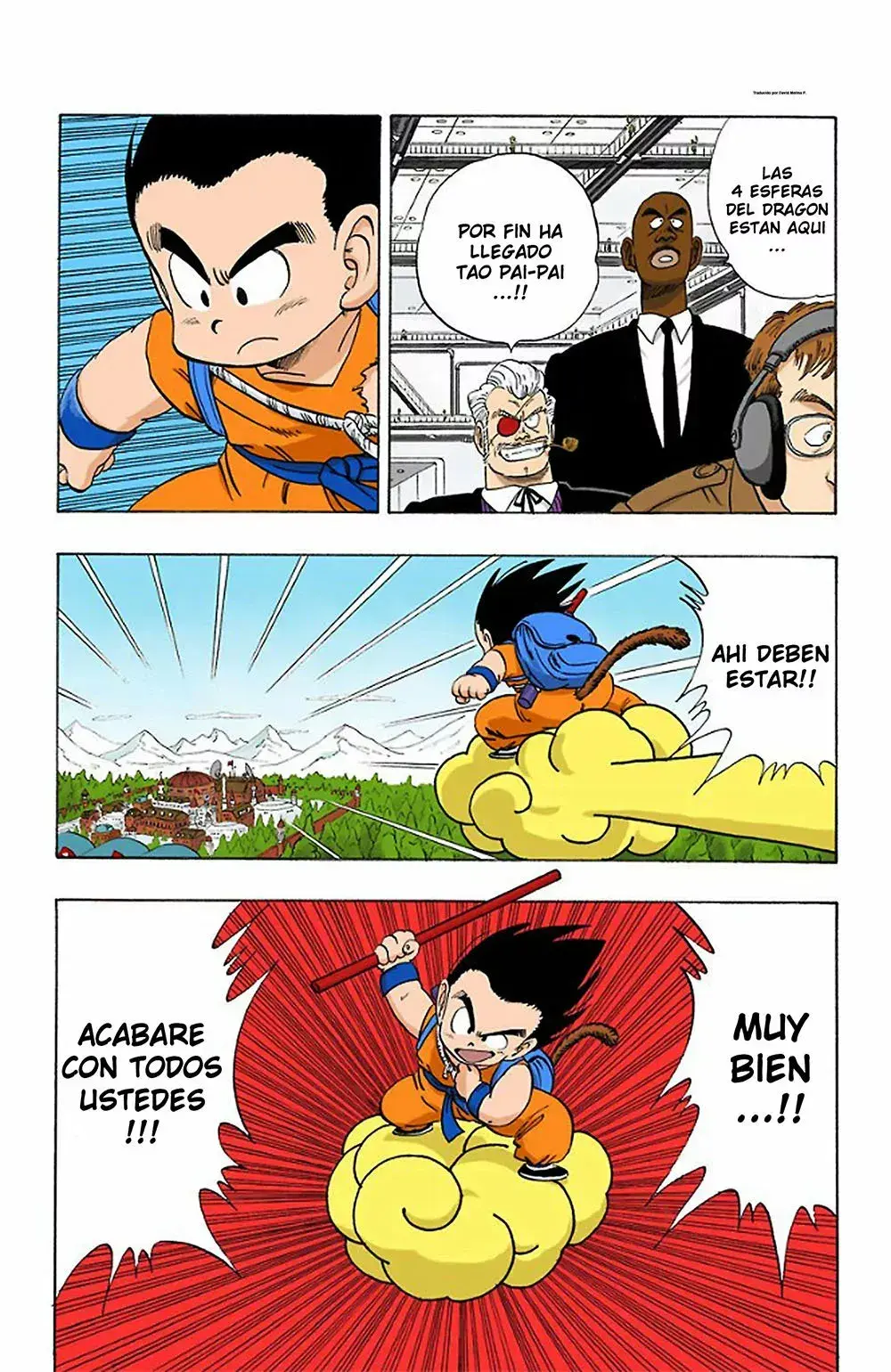 Capitulo 93 page 11
