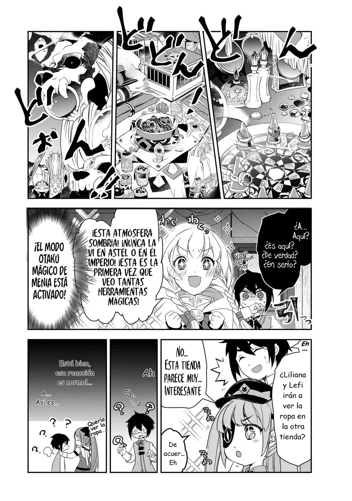 Capitulo 54 page 15