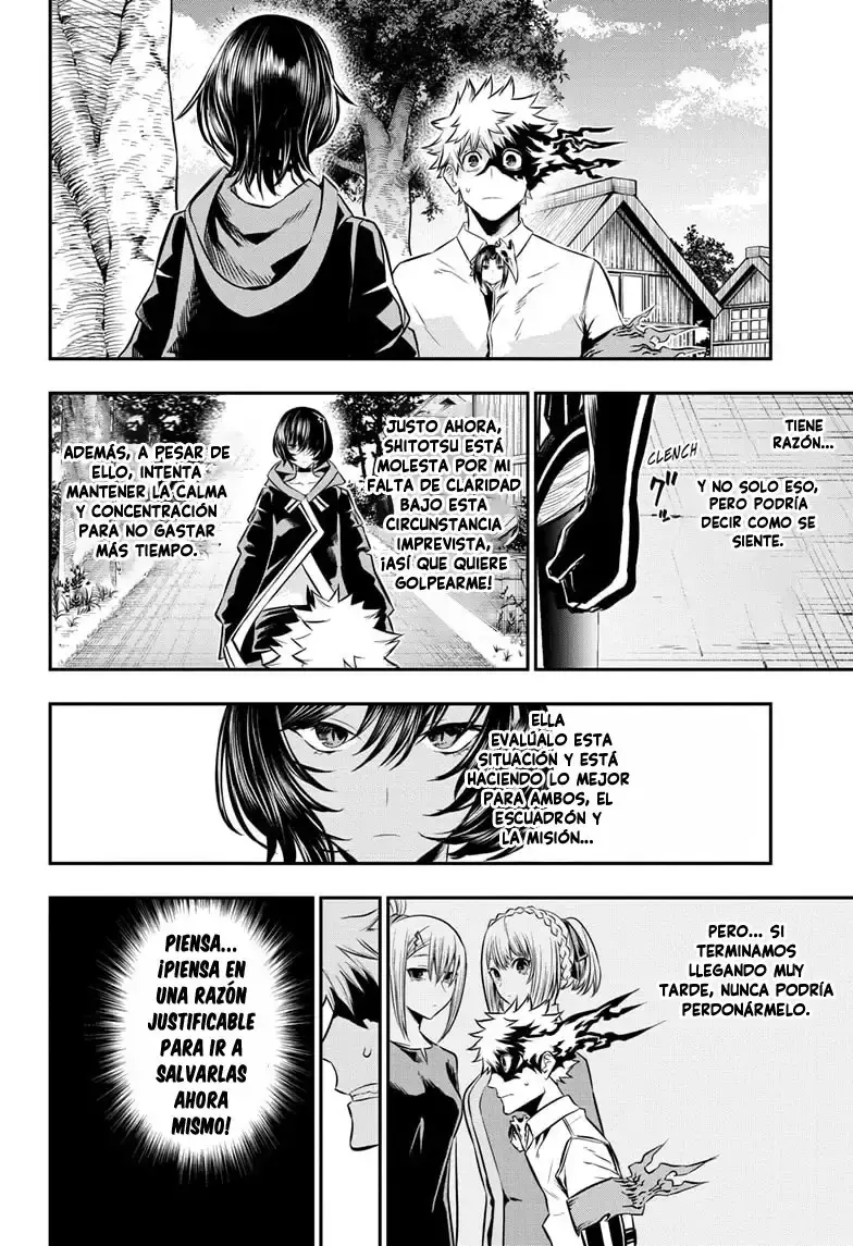 Capitulo 33 page 9