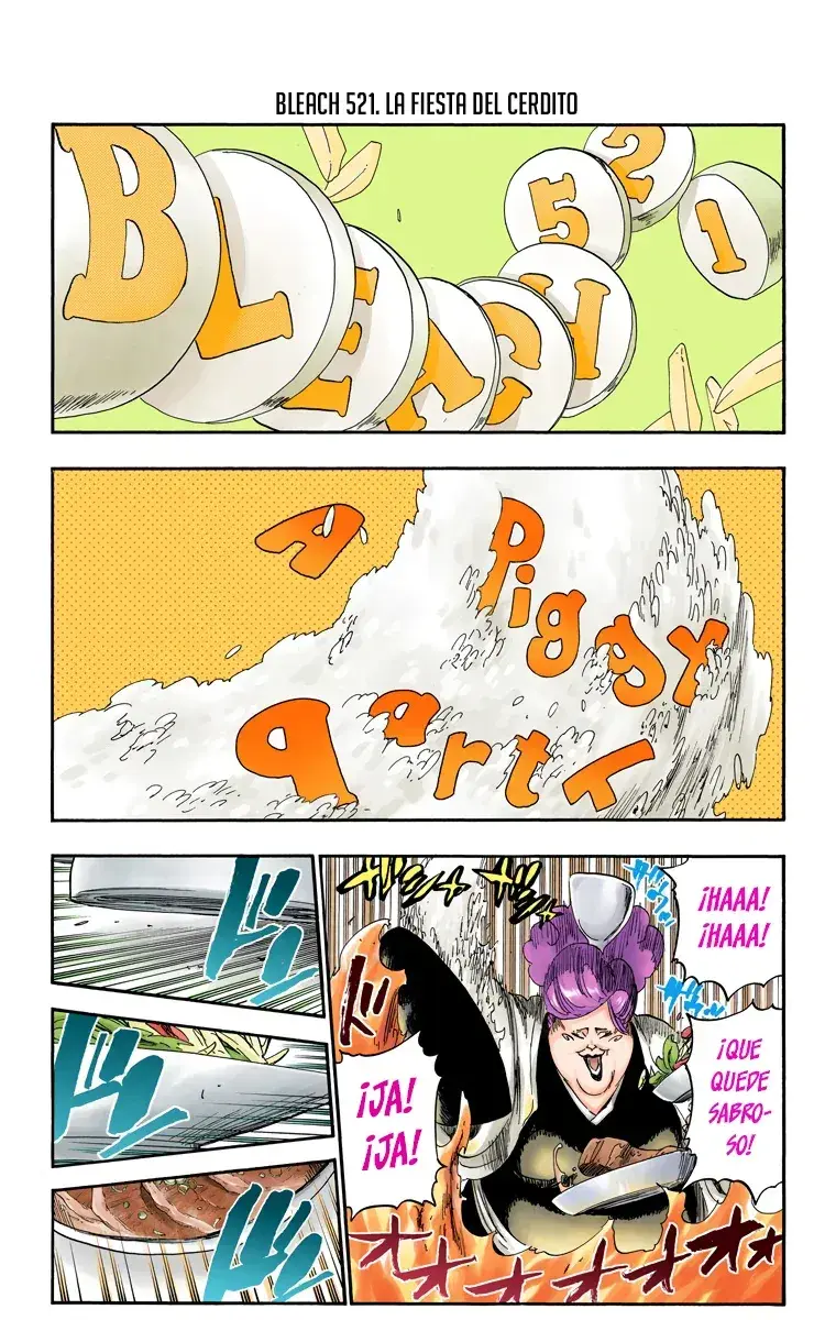 Capitulo 521 page 10