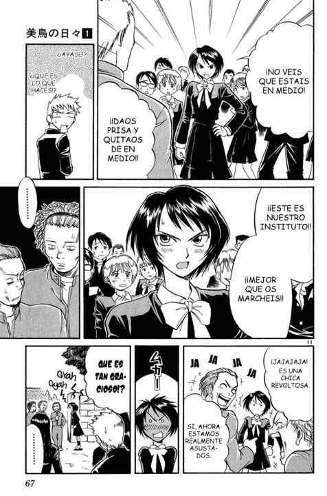 Capitulo 3 page 11