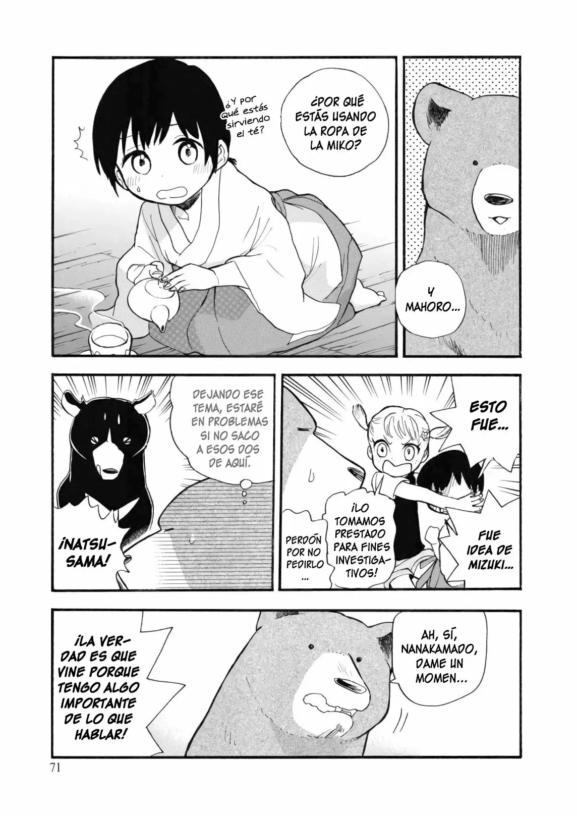 Capitulo 63 page 17