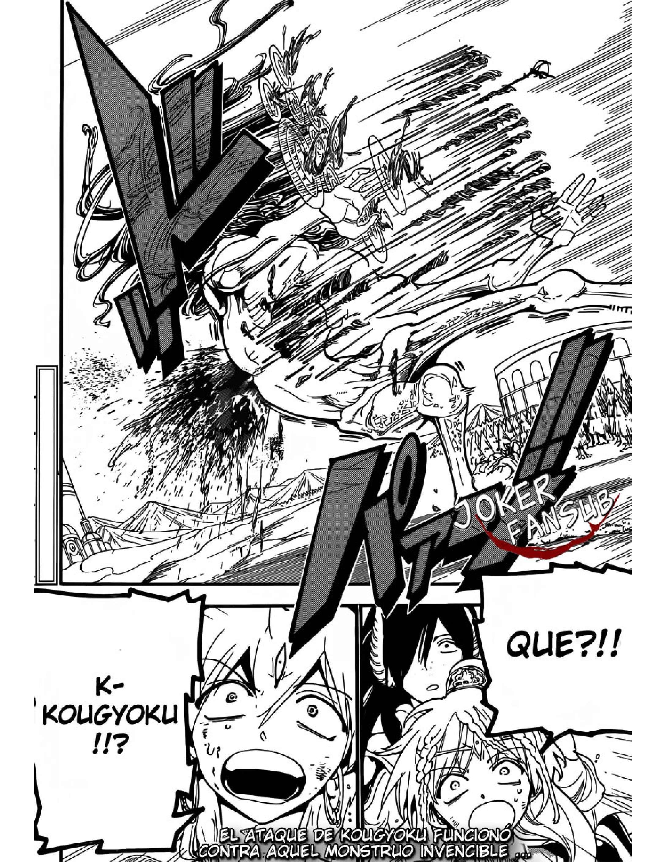 Capitulo 191 page 19