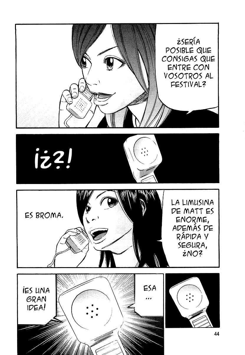 Capitulo 88 page 50