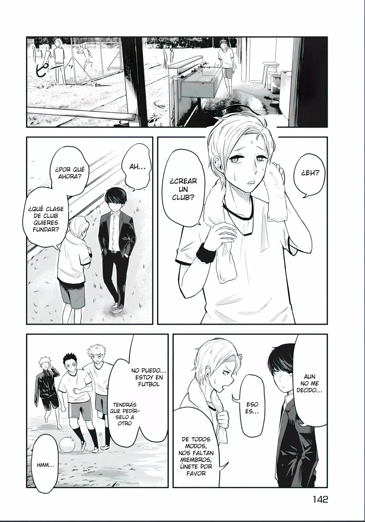 Capitulo 3 page 10