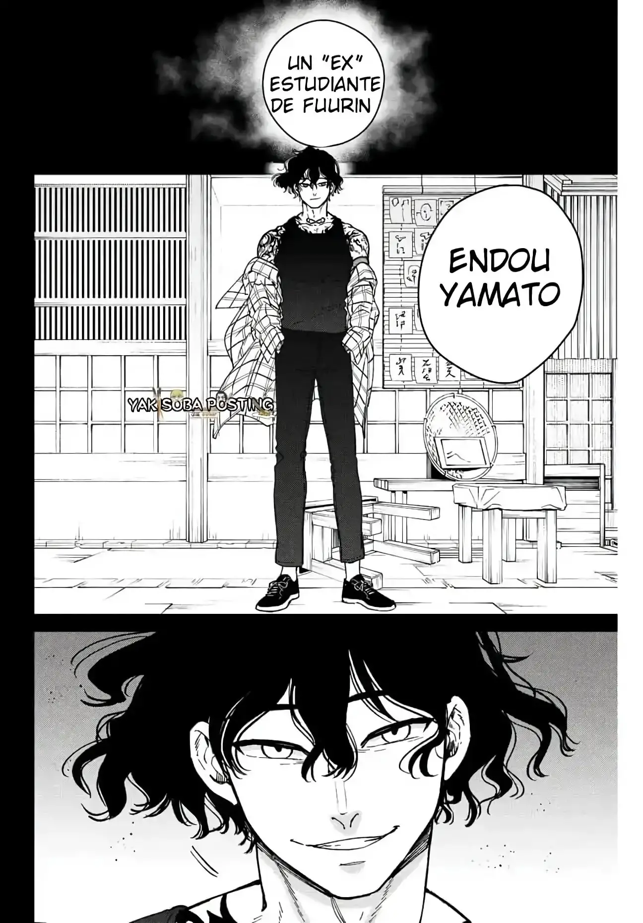 Capitulo 85 page 16