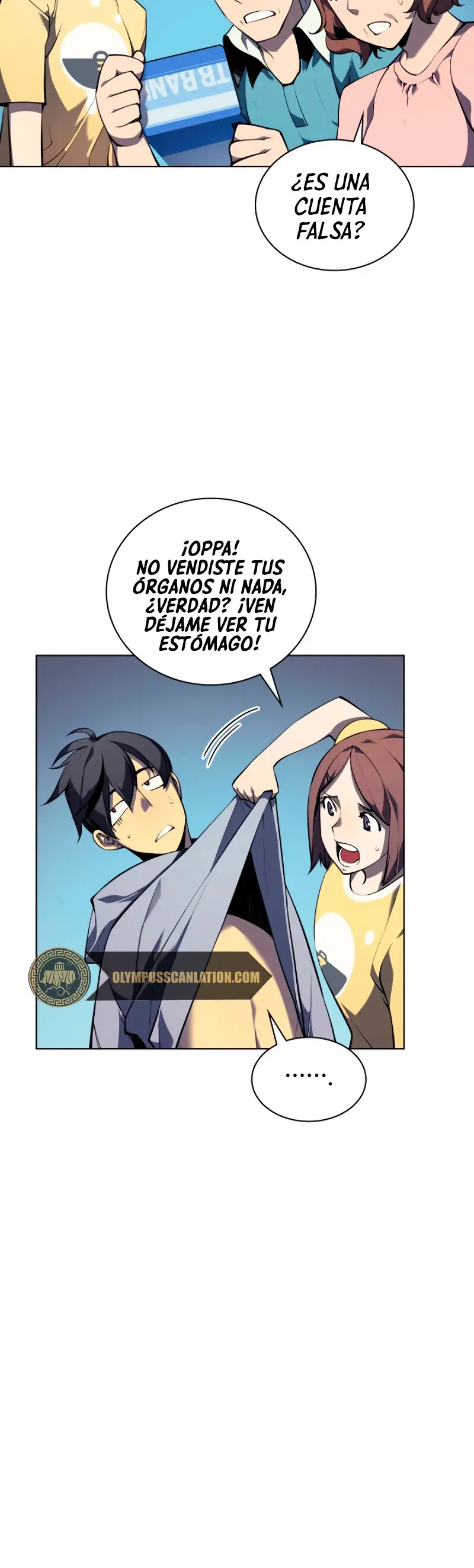 Capitulo 34 page 45