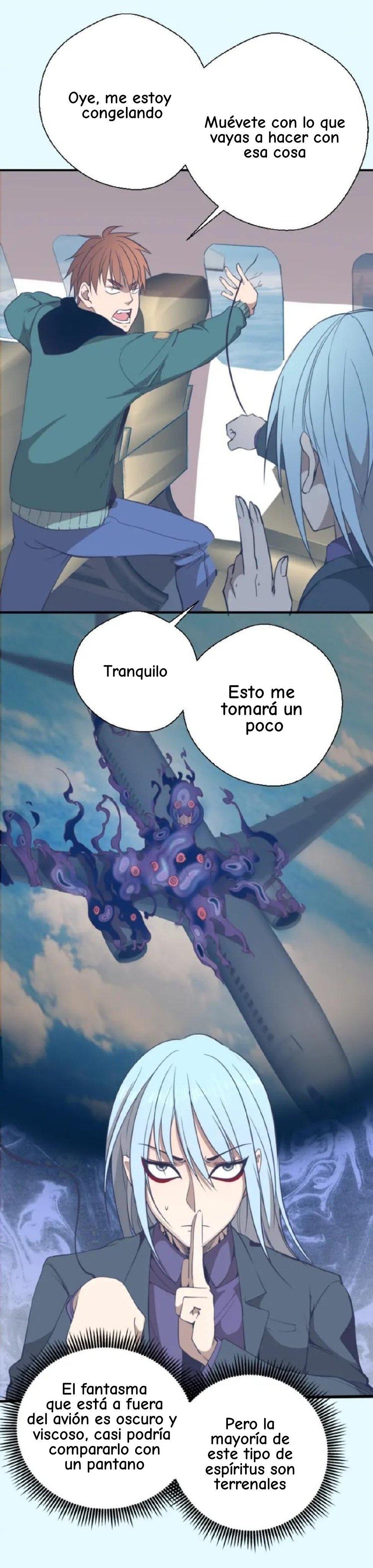 Capitulo 35 page 19