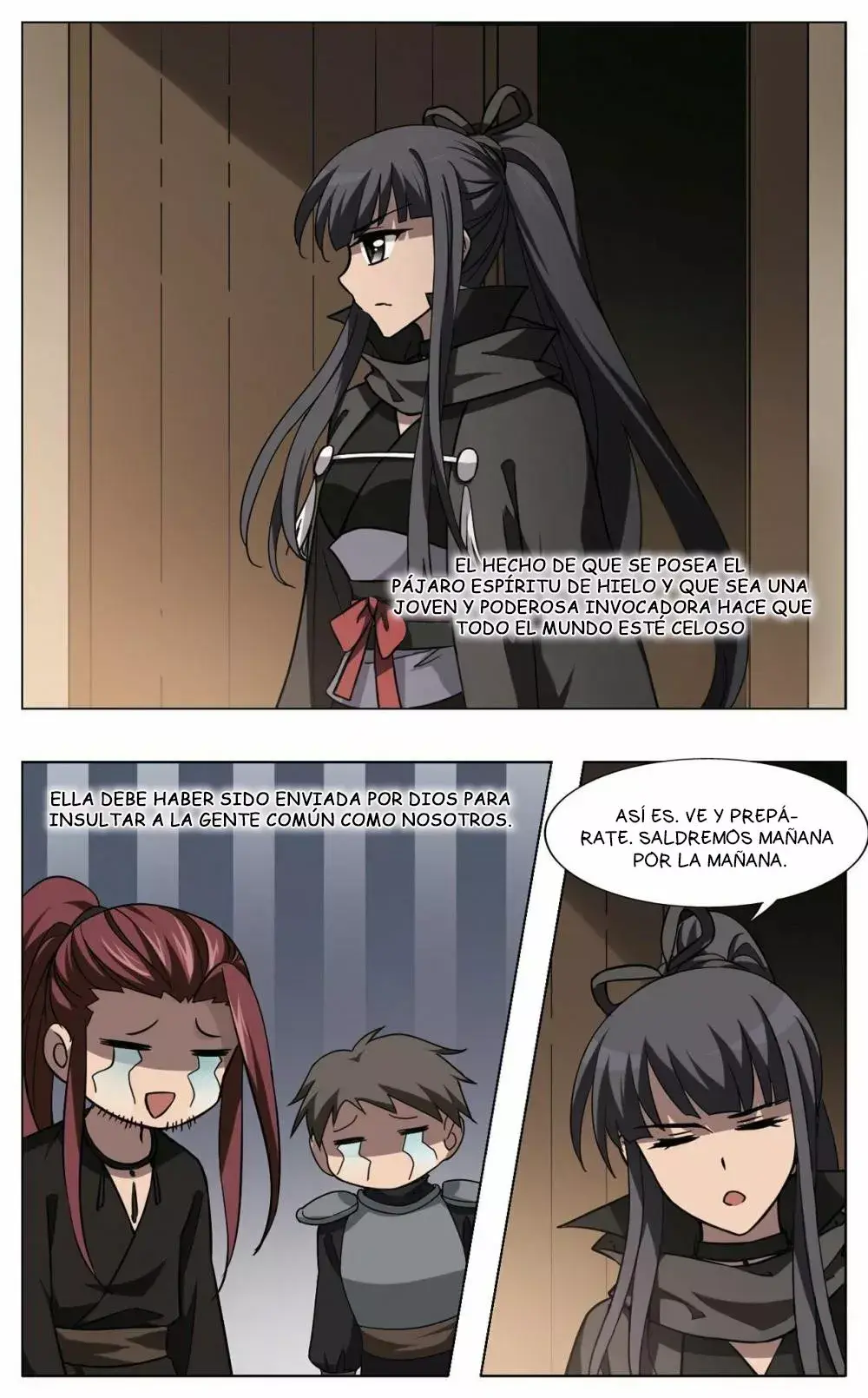 Capitulo 131 page 7