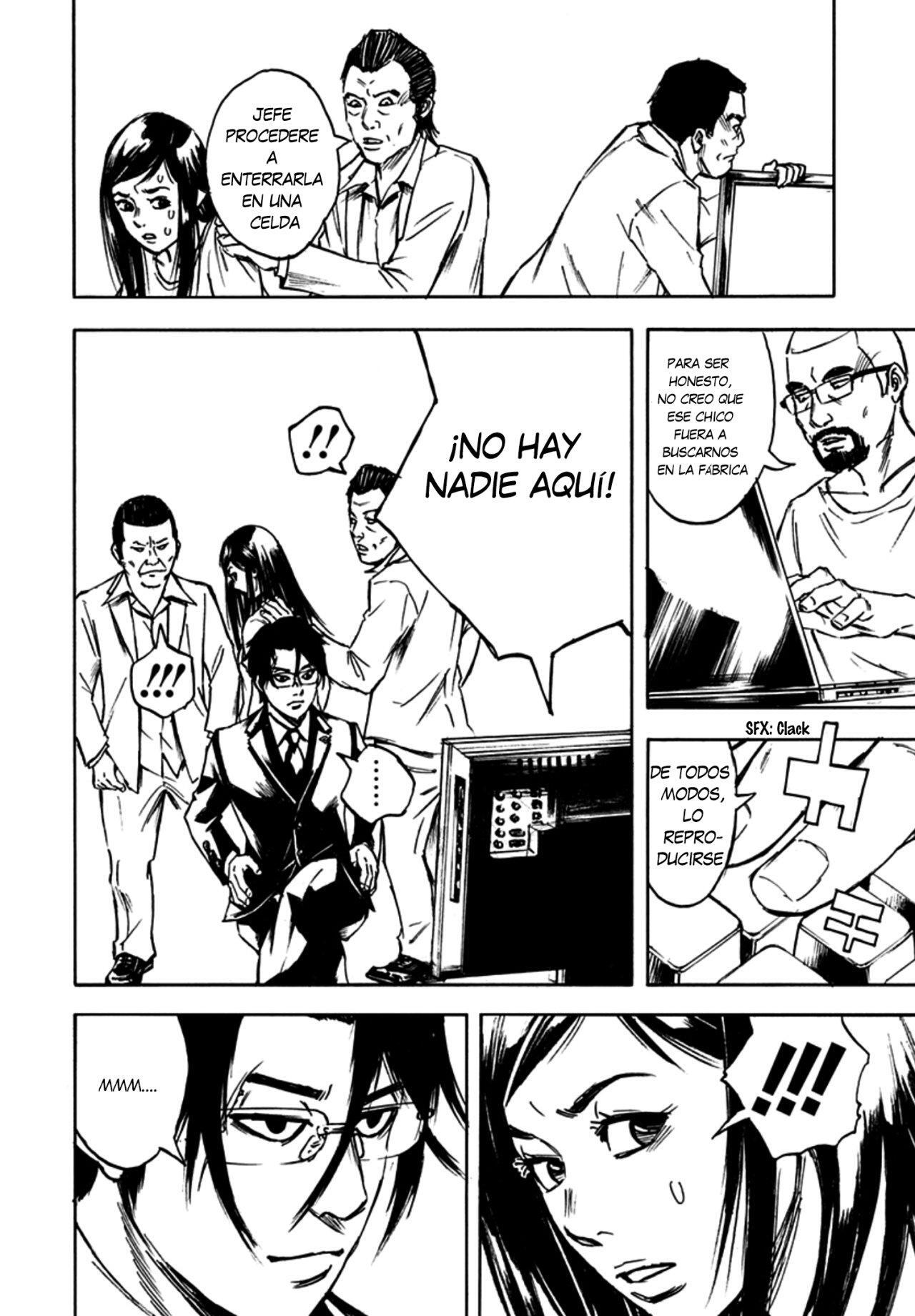 Capitulo 26 page 12