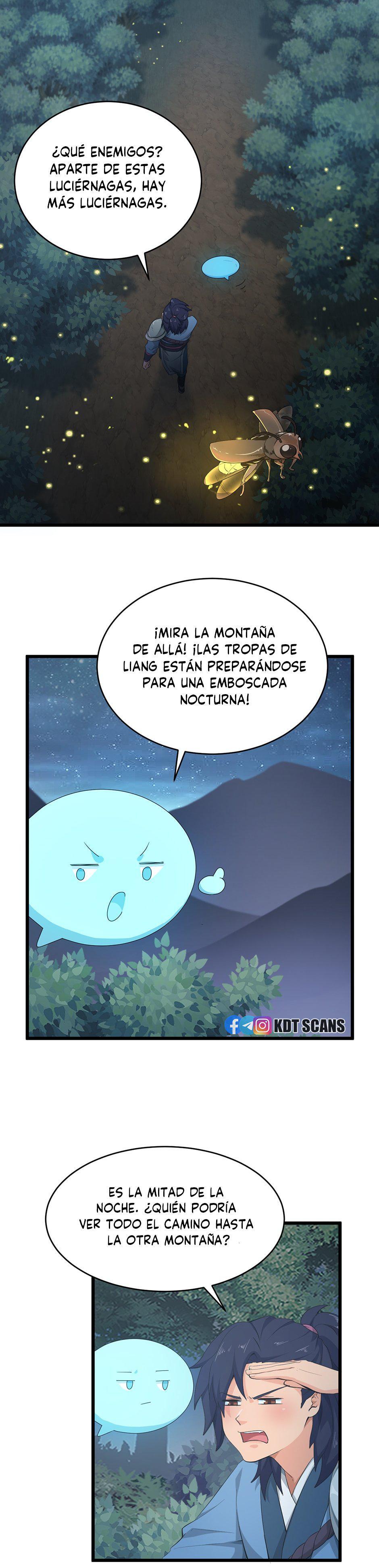 Capitulo 133 page 8