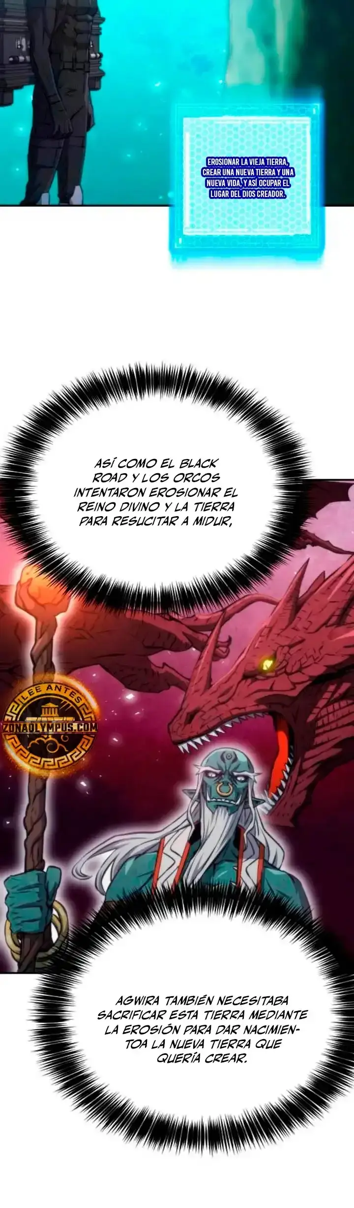 Capitulo 203 page 32
