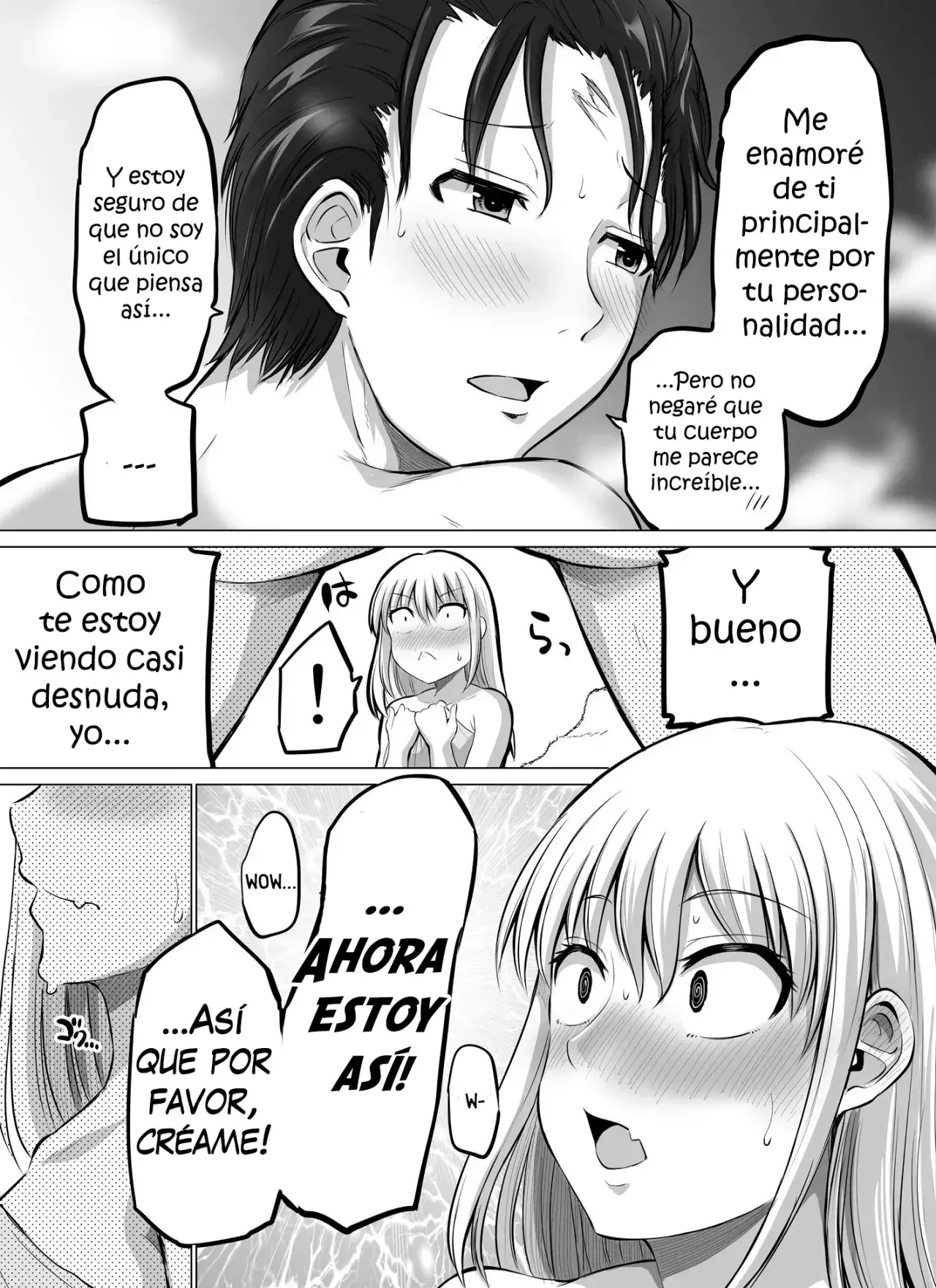Capitulo 50 page 5