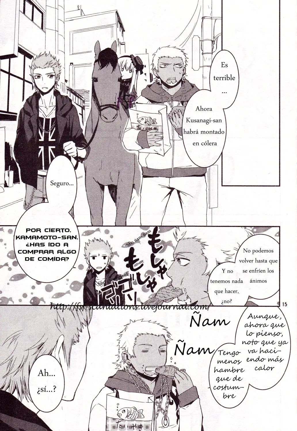 Capitulo 6 page 17