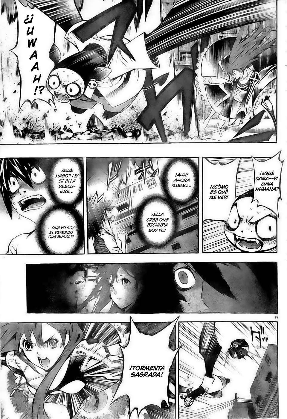 Capitulo 17 page 9