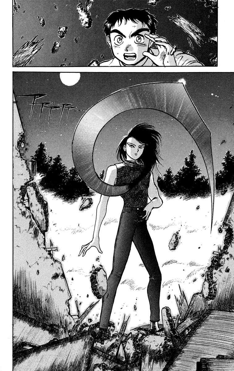 Capitulo 40 page 16