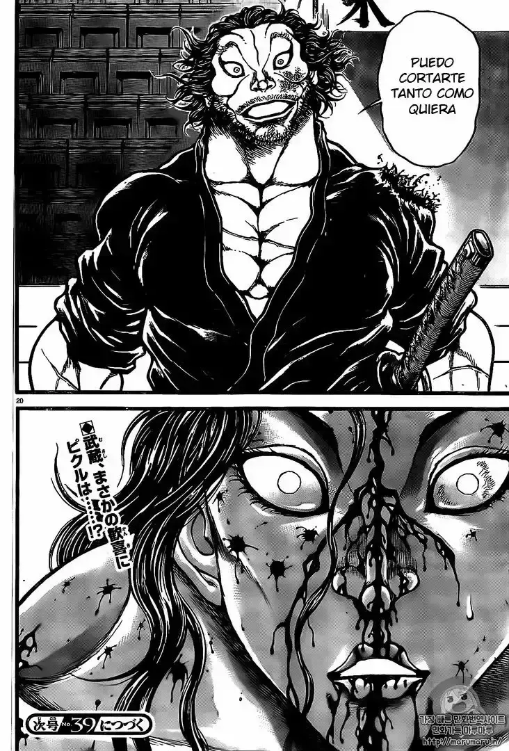 Capitulo 121 page 19