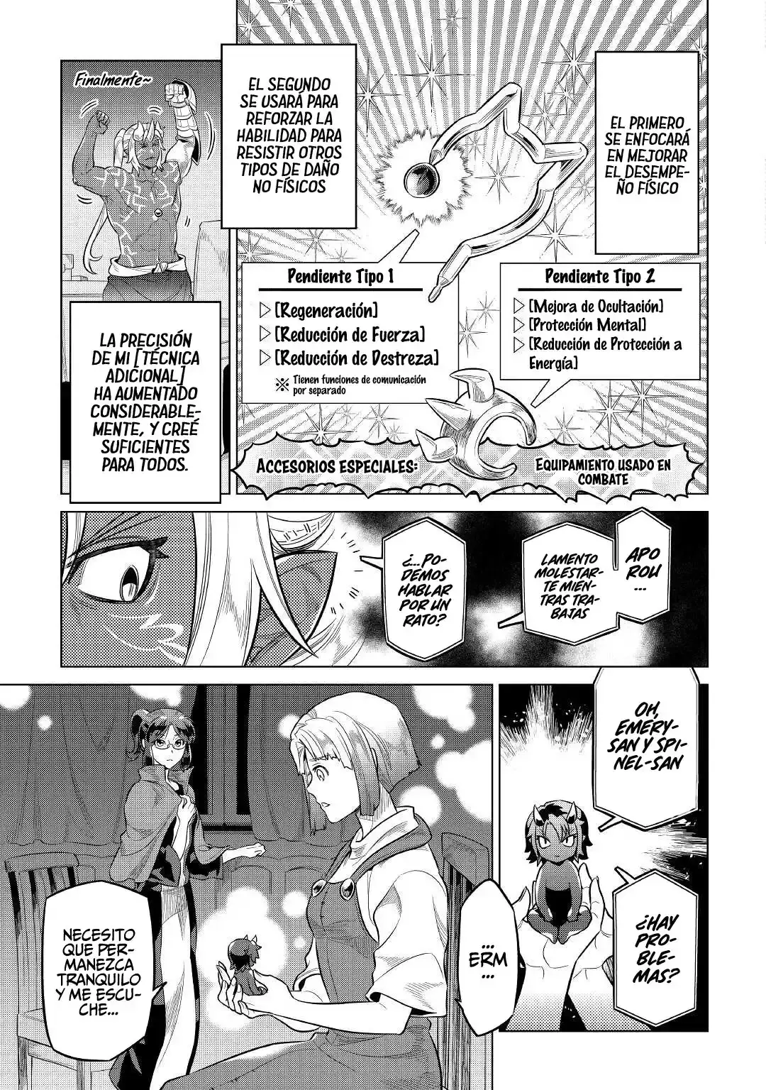 Capitulo 79 page 15