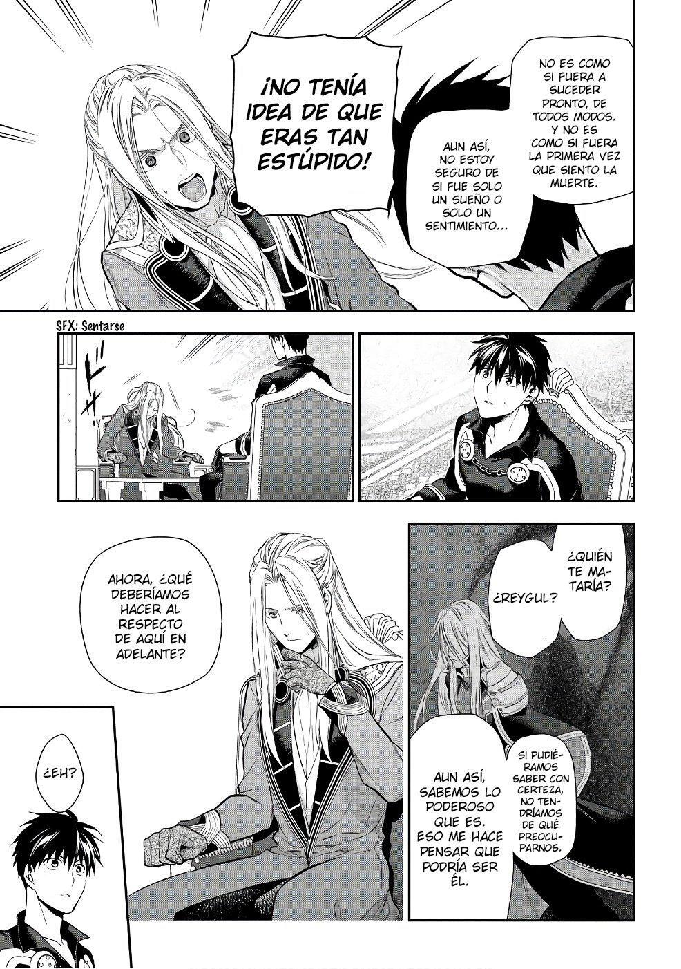 Capitulo 86 page 18