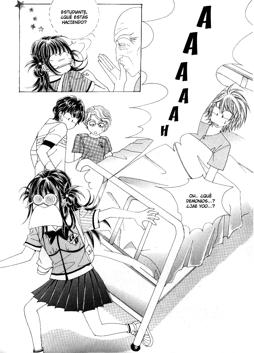 Capitulo 54 page 15