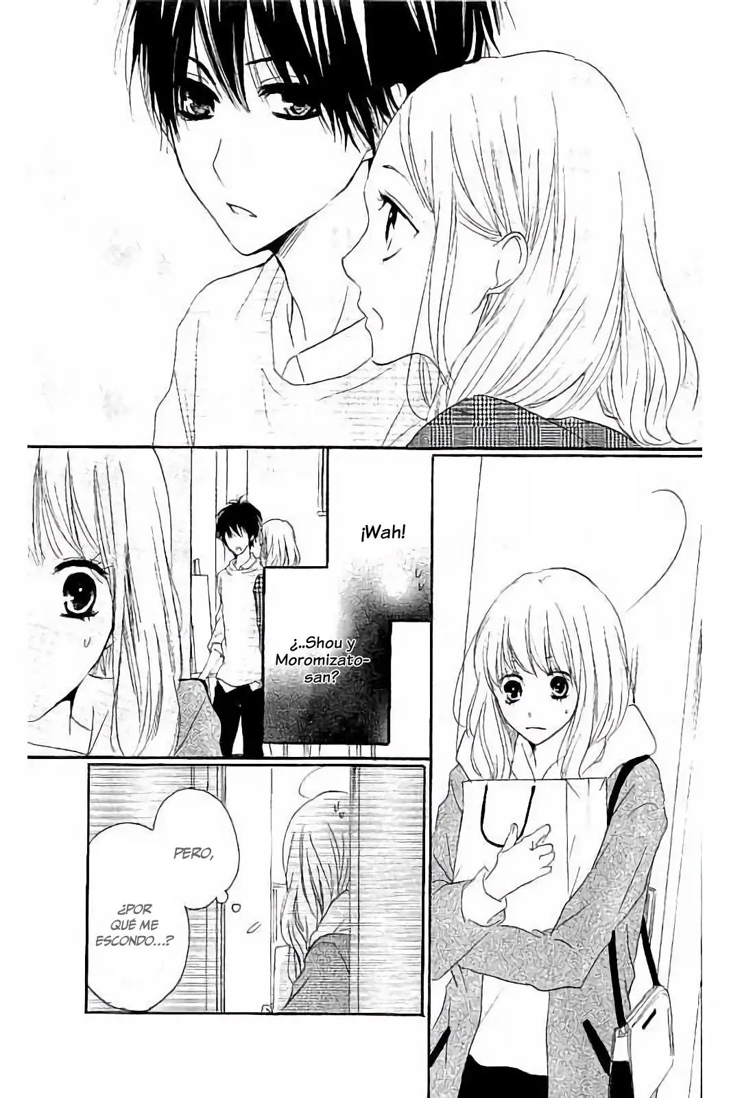 Capitulo 29 page 18