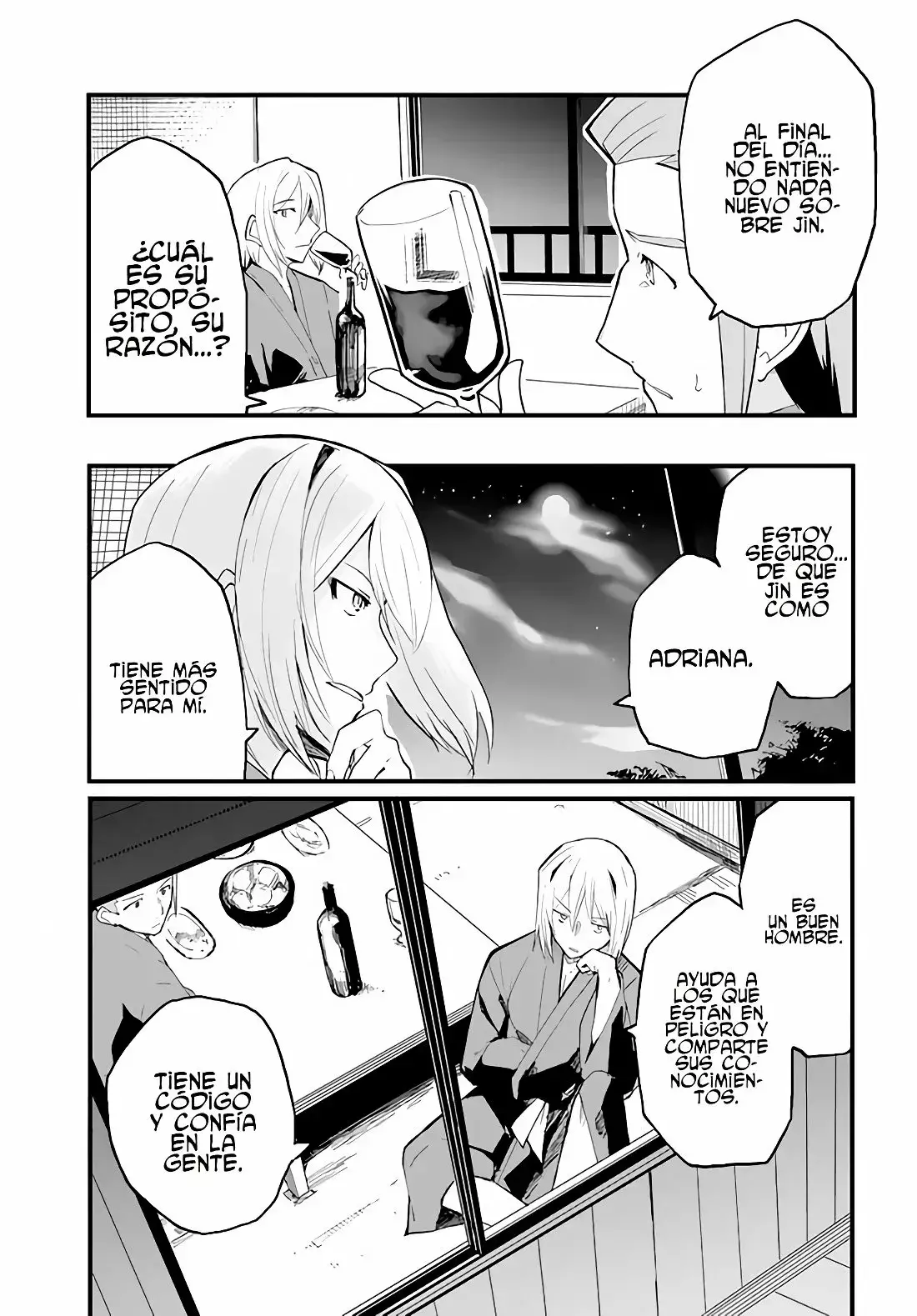 Capitulo 36 page 22