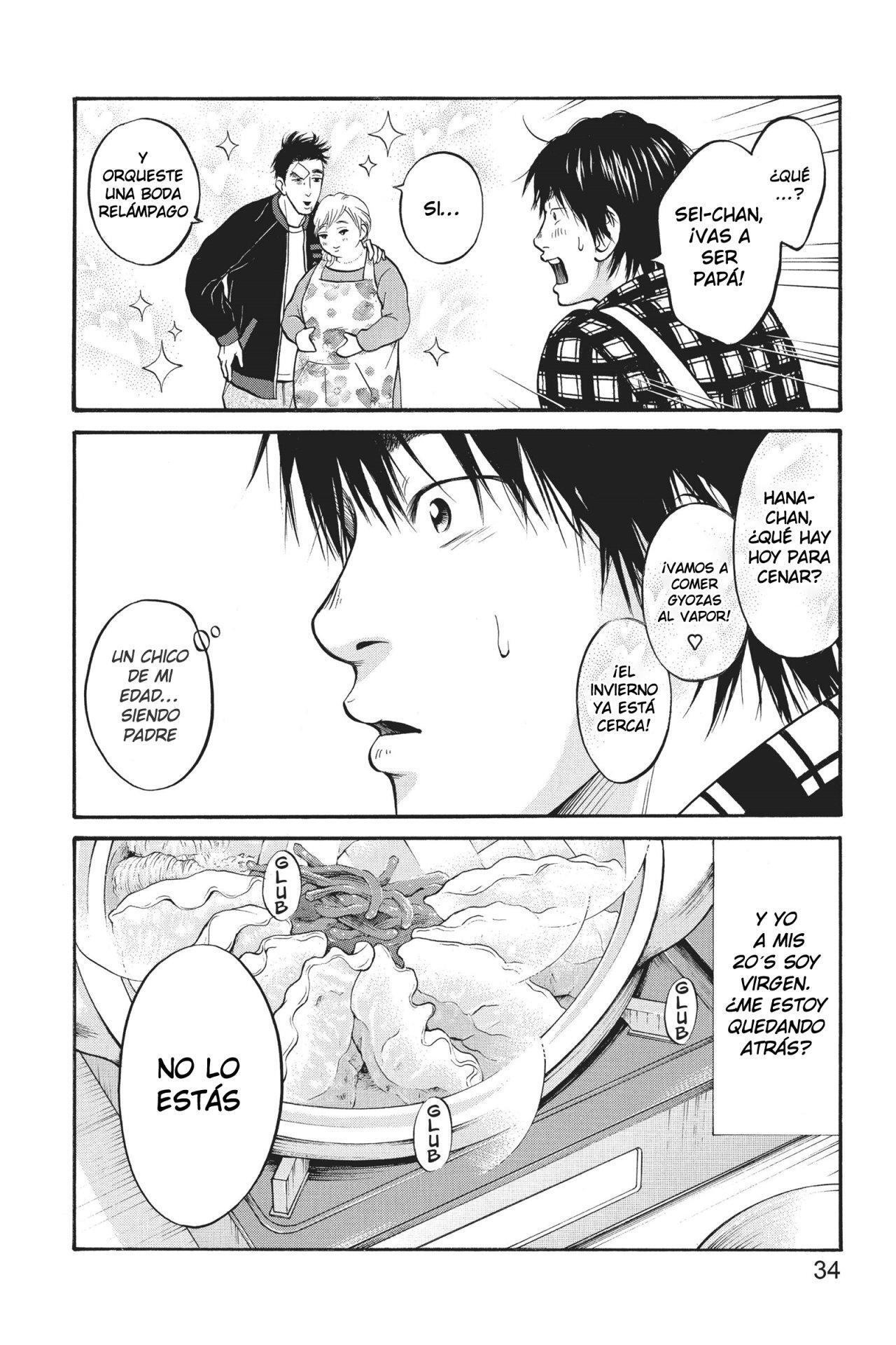 Capitulo 16 page 35