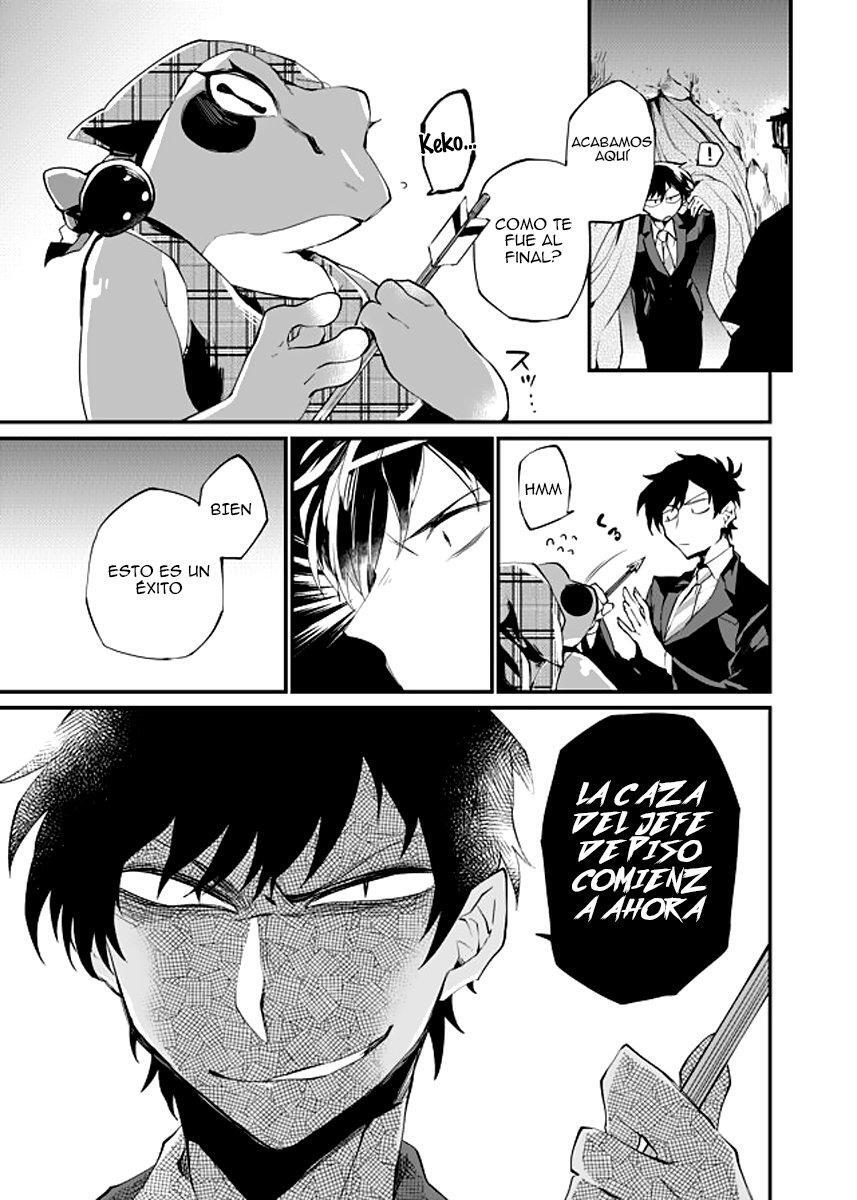 Capitulo 18 page 6