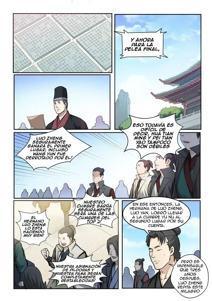 Capitulo 70 page 18
