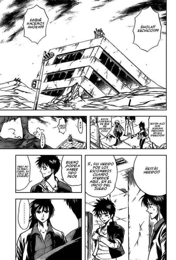 Capitulo 16 page 18